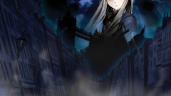 Shikkoku no Sharnoth