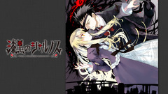 Shikkoku no Sharnoth