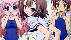 Shimada Minami baka to