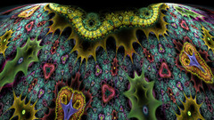 Shimmertree fashion purse by