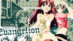 Shin asuka langley soryu