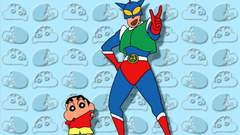 Shin-chan