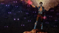 Shin megami tensei Nocturne