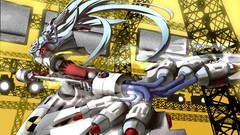 Shin megami tensei Persona 4: Arena Labrys