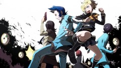 Shin megami tensei Persona series Persona 2 Persona 2: Innocent 