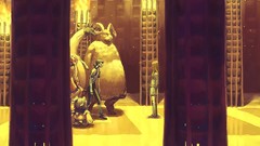 Shin megami tensei Shin Megami Tensei III Shin Megami Tensei: 