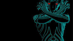 Shin persona Megami Nocturne tensei