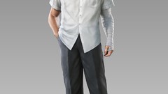 Shin Tekken Blood Vengeance