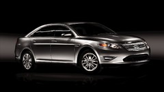 Shine Ford Ford Taurus