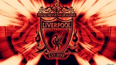 Shine Liverpool football teams