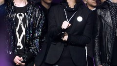 Shinee k-pop Jonghyun Korean