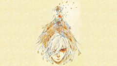 shingeki no kyojin artwork fantasy girl fantasy art face