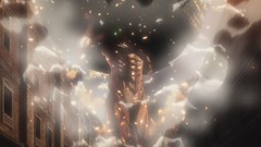 Shingeki no kyojin screenshots