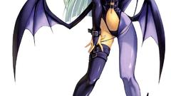 Shingo (Missing Link) Darkstalkers