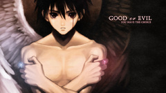 Shining tears Manga minitokyo