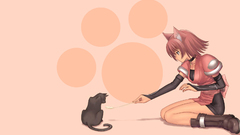 Shining tears video games