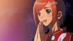 Shining wind tony taka