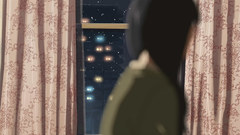 Shinkai centimeters per second