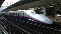 Shinkansen
