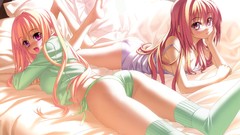 Shinkyoku soukai polyphonica