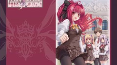 Shinkyoku soukai polyphonica