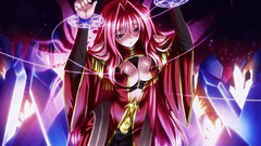 Shinkyoku soukai polyphonica corticarte