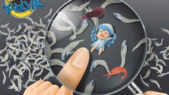 Shinryaku! Ika Musume