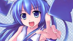 Shinryaku! Ika Musume