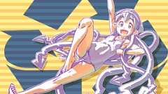 Shinryaku! Ika Musume