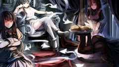 Shinryaku! Ika Musume