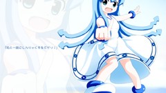 Shinryaku! Ika Musume