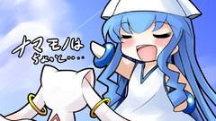 Shinryaku! Ika Musume