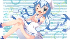 Shinryaku! Ika Musume