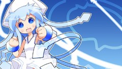 Shinryaku! Ika Musume