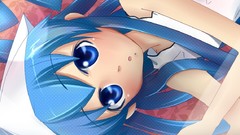 Shinryaku! Ika Musume