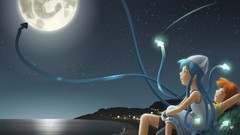 Shinryaku! Ika Musume