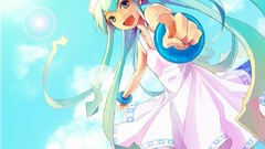 Shinryaku! Ika Musume Anime