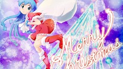 Shinryaku! Ika Musume Anime