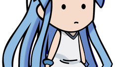 Shinryaku ika musume Anime