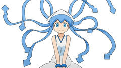 Shinryaku ika musume Anime