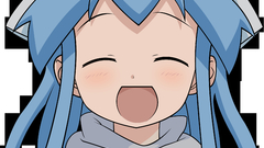 Shinryaku ika musume best