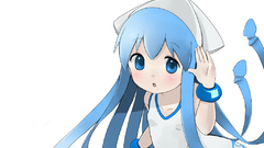 Shinryaku ika musume best