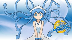 Shinryaku! Ika Musume ika