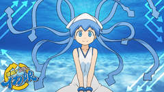 Shinryaku! Ika Musume ika