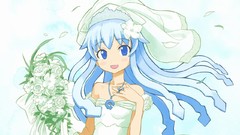 Shinryaku! Ika Musume ika