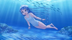 Shinryaku! Ika Musume ika
