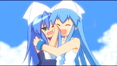 Shinryaku ika musume izumi