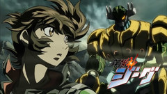 Shinsen subs koutetsushin jeeg