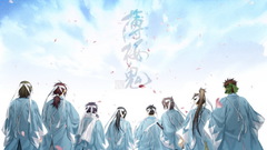 Shinsengumi Anime