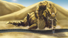 Shiny high steelix Resolution leashe